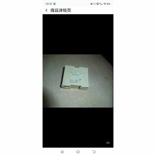 议价二手拆机三菱PLC模块FX2N2AD实物图询价维修