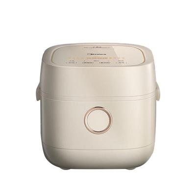 美的2升IH立体加热杂粮饭电饭煲