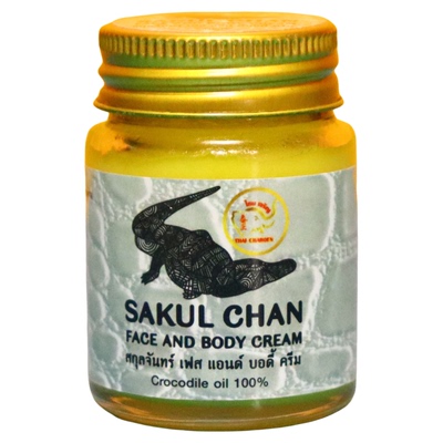 泰国鳄鱼祛疤膏淡化疤妊娠纹豆印