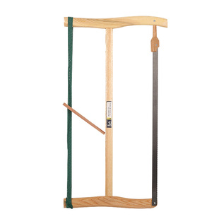 包邮 鸟山青冈木 木工锯子木工框锯老式木工锯手工锯手锯木工工具