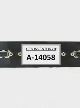 Chromasens CC-WBI-SV1 机器视觉模块 CC00596 KLA-Tencor WBI 30