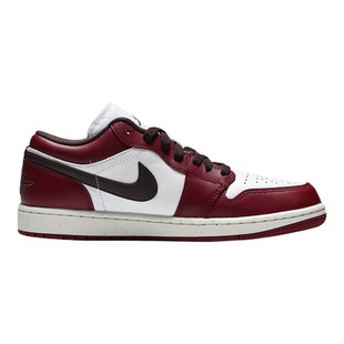 滔搏丨NIKE耐克男子AIR JORDAN 1运动训练篮球鞋IX5004-121