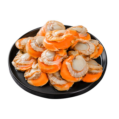 天海藏去壳扇贝肉200g