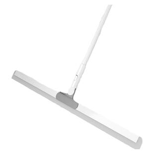 洁丽雅魔术扫把家用扫水地刮水器地板拖把浴室头发神器卫生间厕所