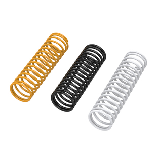 莱仕达Z7 赛车模拟器A7方向盘手排挡挂挡杆序列档A3踏板弹簧油门离合踏板阻尼改装配件