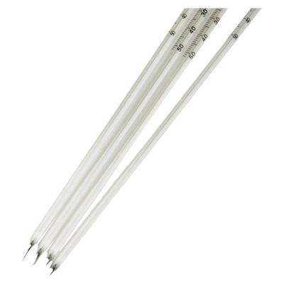 加长水银反应釜温度表