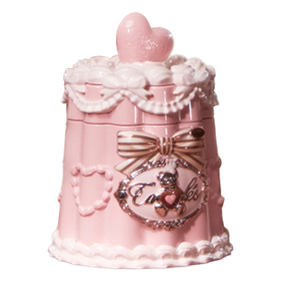 flowerknows花知晓甜心小熊唇冻新品唇蜜口红唇泥唇部精华成膜