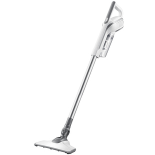 韩夫人吸尘器家用小型大吸力功率手持充电强力除螨仪一机多用