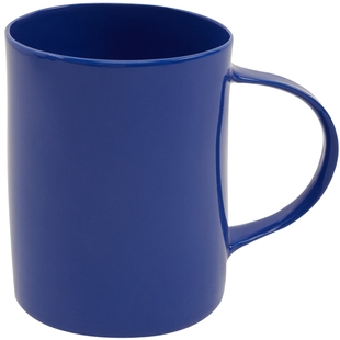 JNBYHOME江南布衣25年秋季陶瓷杯400ml水杯带手柄咖啡杯杯具家用