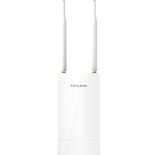 普联TP-LINK AX3000双频千兆wifi6室外无线AP路由器PoE网线DC供电大功率远距离高速网络覆盖Mesh易展耐高低温
