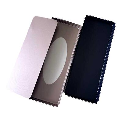 出口heavycarbon高碳钢苹果派盘