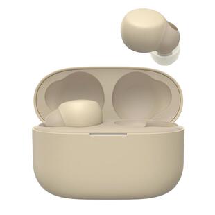 【国家补贴】Sony/索尼 LinkBuds S 入耳式真无线蓝牙降噪耳机