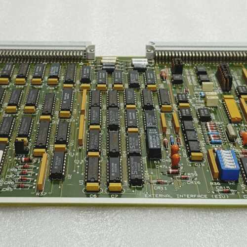 Raytheon G260689-2 External Interface Unit EIU Board G261346