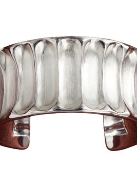 UNEND止续Ridge静谷手镯