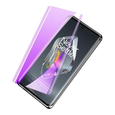 一加ace3晶钻膜全胶贴膜