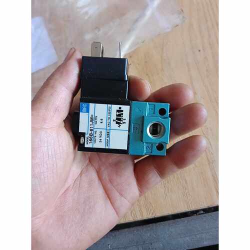 议价MAC原装电磁阀166B611JM现货进口全新原装正品维修