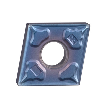 高性能CNMG数控外圆刀片高效稳定