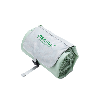 户外超轻口袋野餐垫便携