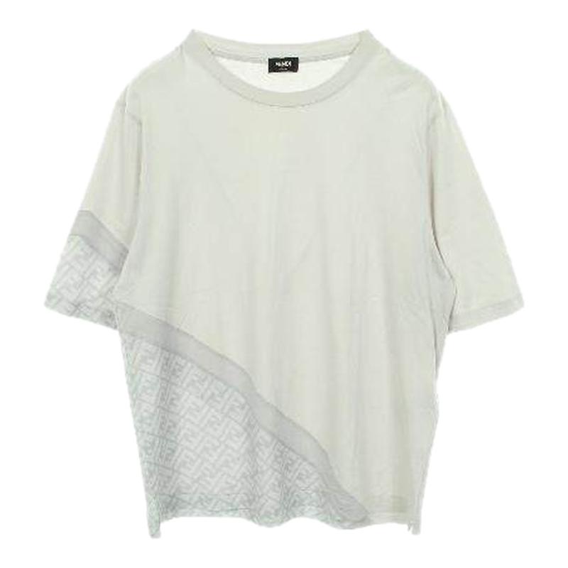 中古Fendi芬迪上衣メンズ棉
