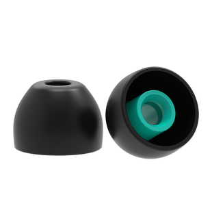 【限时冲量 七年老店】适用索尼哥伦比亚耳机硅胶套哥套sony入耳式耳塞套wf-1000xm4通用xm5耳帽耳冒配件