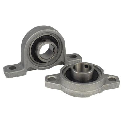 锌合金带座外球面轴承