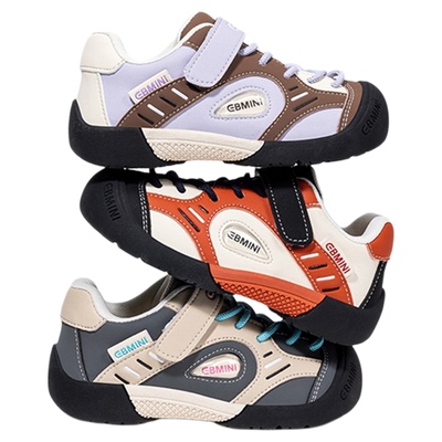 2-8岁运动鞋英贝米尼轻稳鞋