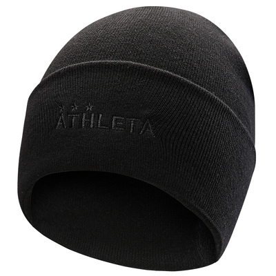 ATHLETA羊毛帽防寒防风保暖帽子