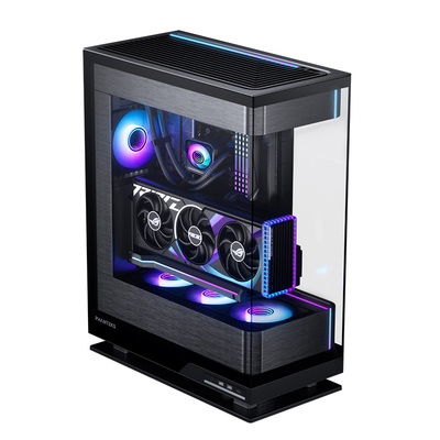 PHANTEKS追风者EVOLVX2铝机箱