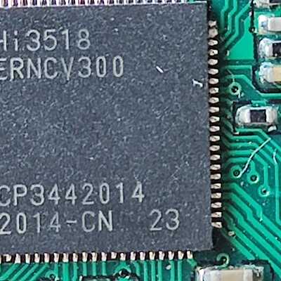 【议价-可维修】3518/ERNCV300 记录仪 /均有货