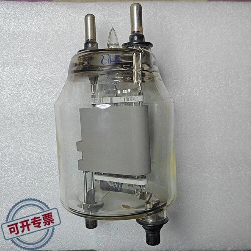 议 价FU33电子管玻璃真空管高周波高频机振荡发射管品工业自动可