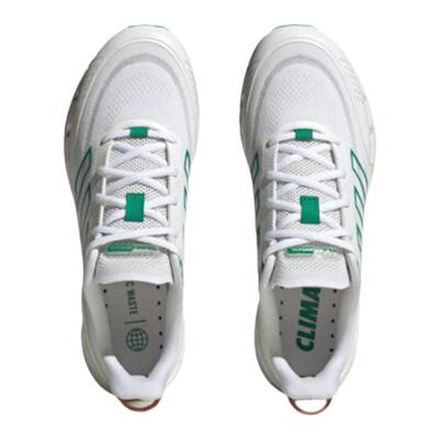 阿迪达斯防滑耐磨男女系带休闲鞋