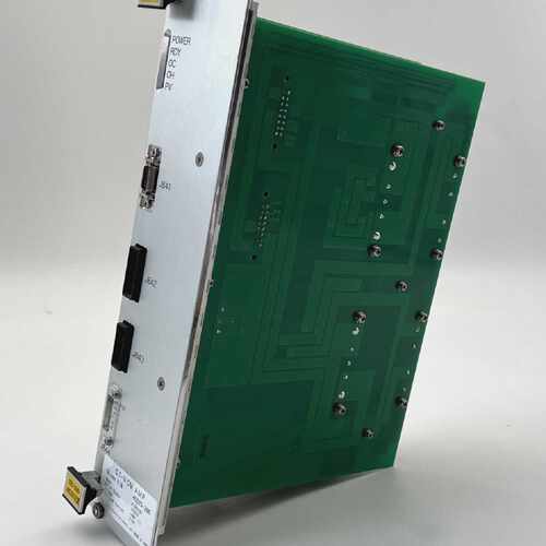 NIKON CT-VCM AMP Amplifier / 4S025-369 / KT002187 BOARD CARD