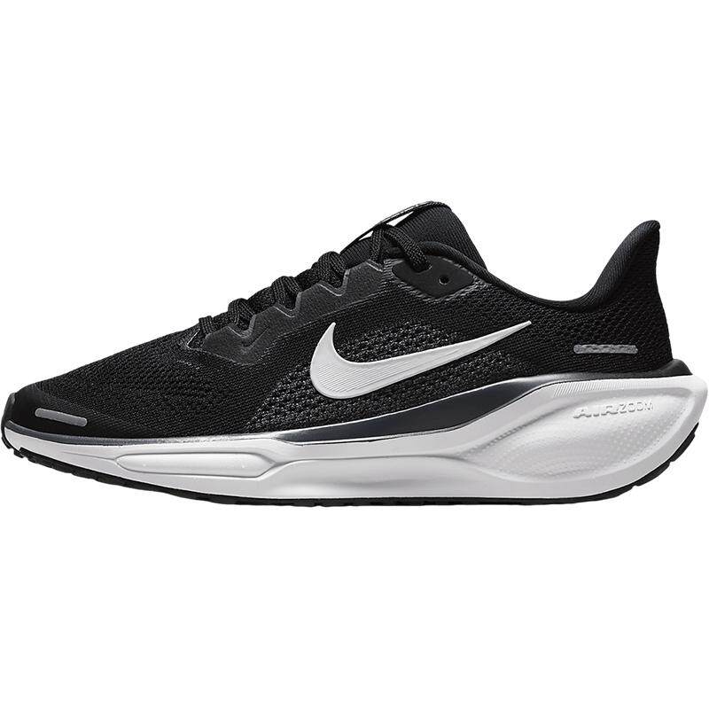 Nike/耐克正品Pegasus 41儿童系带低帮耐磨减震跑步鞋FN5041-502