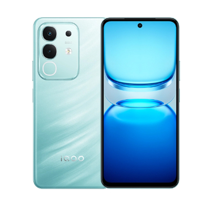 全新未激活iQOOZ10x手机正品