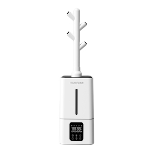 浩奇加湿器家用工业大雾量