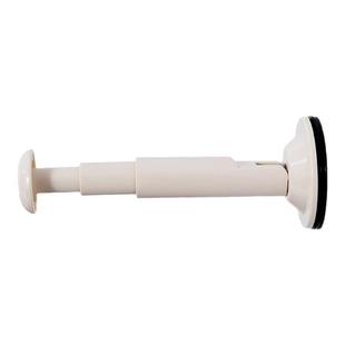 吸盘衣架收纳神器家用阳台多功能伸缩免打孔无痕挂衣架子墙上壁挂