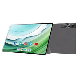 新款发售HNIWNG官方正品超清屏平板电脑12英寸全网通5GWiFi上网插卡通话全面屏Pad娱乐上网课学习办公游戏本i