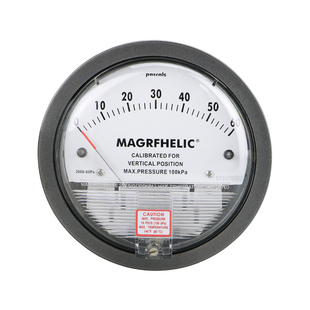 差压表TE2000 微力表微压差表差压计0-60pa 压差计质保二年包邮