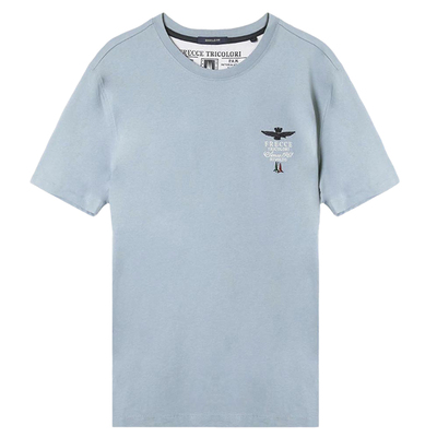 AM空军男士时尚短袖T恤