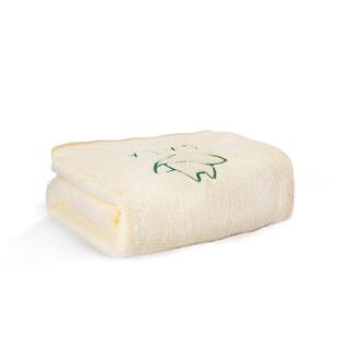 SALA宠物加厚速干吸水浴巾不掉毛浴巾猫狗通用130*80cm