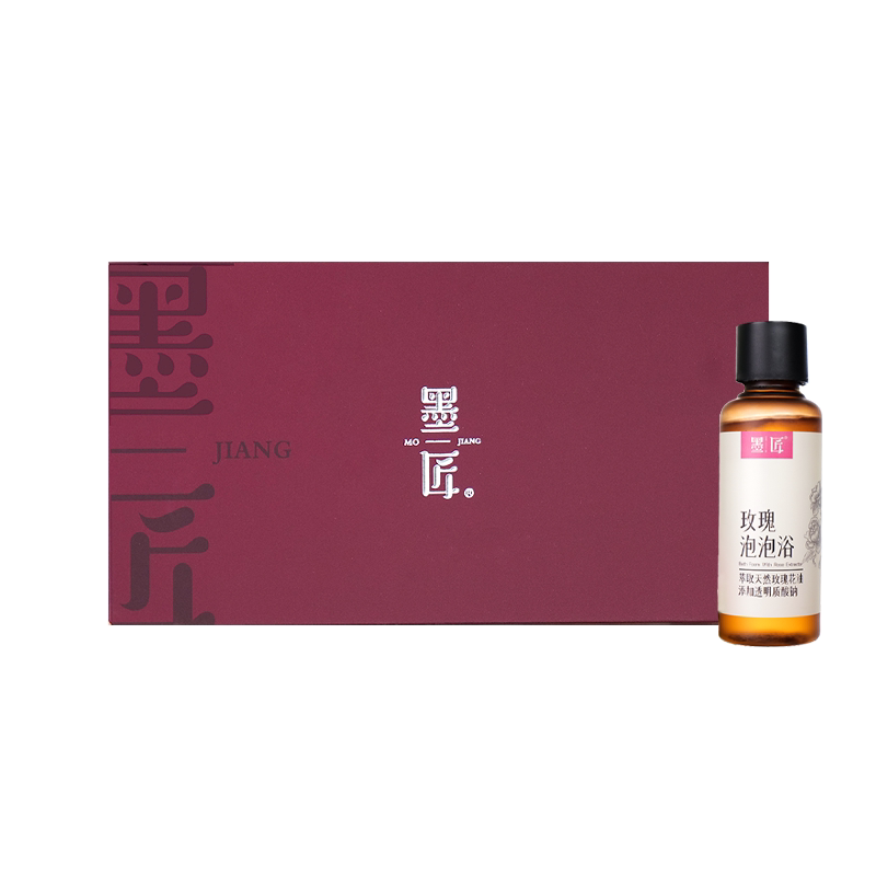 玻尿酸玫瑰泡泡浴抗皱紧致保湿超多泡泡成人专用沐浴露泡澡入浴剂