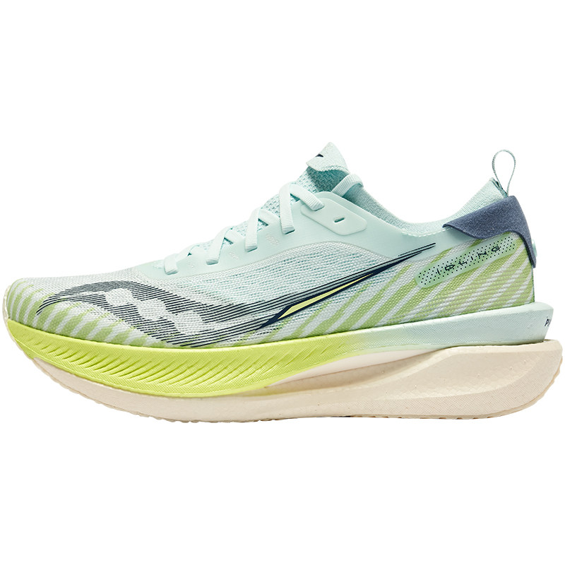 SAUCONY/索康尼【巡航2】IDLING 低帮耐磨减震缓震舒适跑步鞋通用