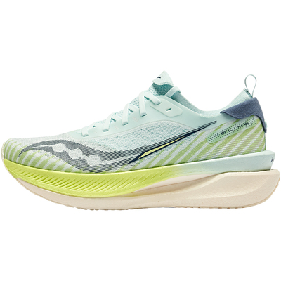 SAUCONY/索康尼【巡航2】IDLING 低帮耐磨减震缓震舒适跑步鞋通用