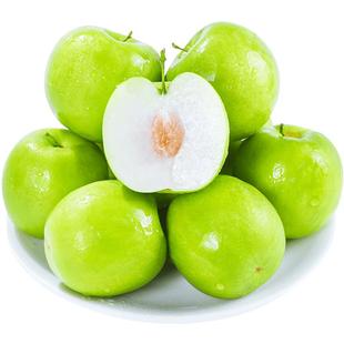 云南牛奶大青枣新鲜水果枣子贵妃冬枣当季整箱奶油脆枣孕妇5包邮