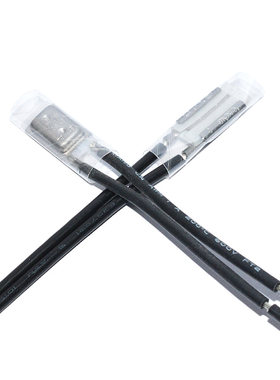 17AM温控开关温度开关热保护器