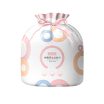 洗脸巾一次性纯棉柔巾加厚卷筒式洁面巾纸擦脸巾官方旗舰店家庭装