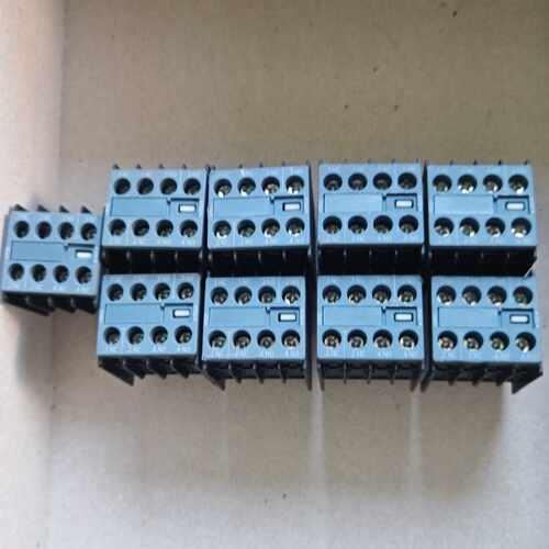 〔议价-可维修〕西门子接触器辅助触点 3RH6911-1HA22 全新均有货
