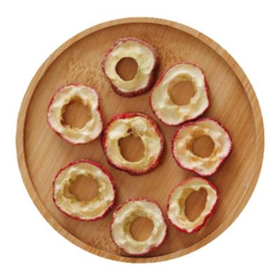 茶爷的茶 山楂干50克无籽中心圈山楂肉食用散装无添加山楂片泡水