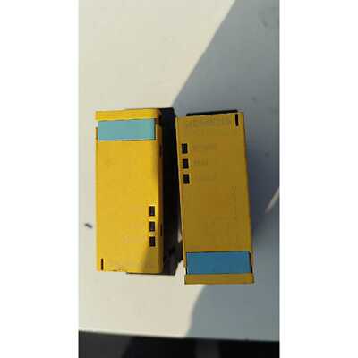 议价安全继电器3TK28402BB40实物拍摄拆机维修