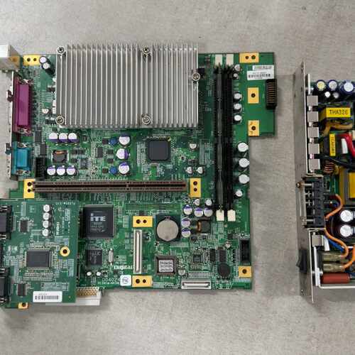 【询价】普洛菲斯5910-T41一体机主板PL591*-24V，适用